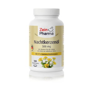 ZEIN Ulje noćurka 180 kapsula