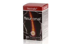 NEURONAL kapsule a20