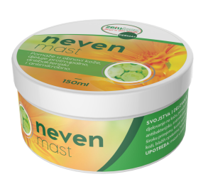 NEVEN MAST 100 ML ZL