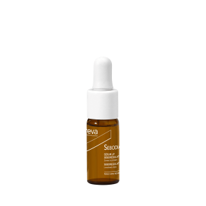 NOREVA Sebodiane DS Seboregulirajući serum 8ml