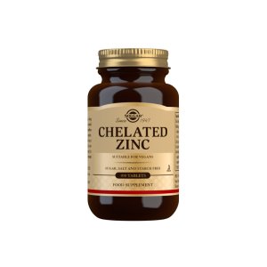 SOLGAR CINK KELAT TBL A100