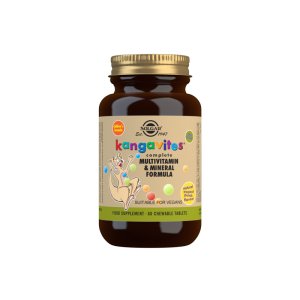 SOLGAR KANGAVITES® TBL ZA ŽVAK A60