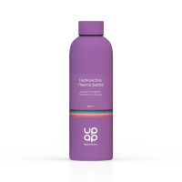 UpAp HydroActive Sport Thermo boca 500 ml ljubičasta