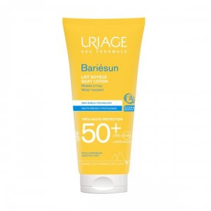 URIAGE Bariesun Losion za sunčanje za djecu SPF50, 100ml