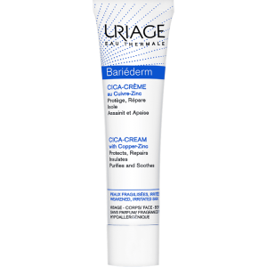 URIAGE Bariederm Cica krema sa Cu-Zn 40ml