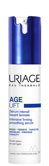 Uriage Age Lift Intensive Firming Smoothing Serum 30ml - slika 1