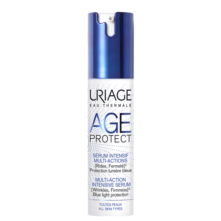 Uriage Age Protect Multi-Action Intensive Serum 30ml - slika 1
