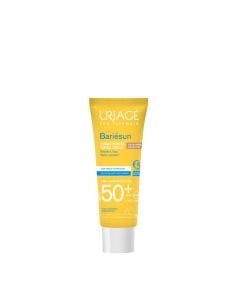 URIAGE Bariesun Tonirana krema Gold SPF50, 50ml - slika 1