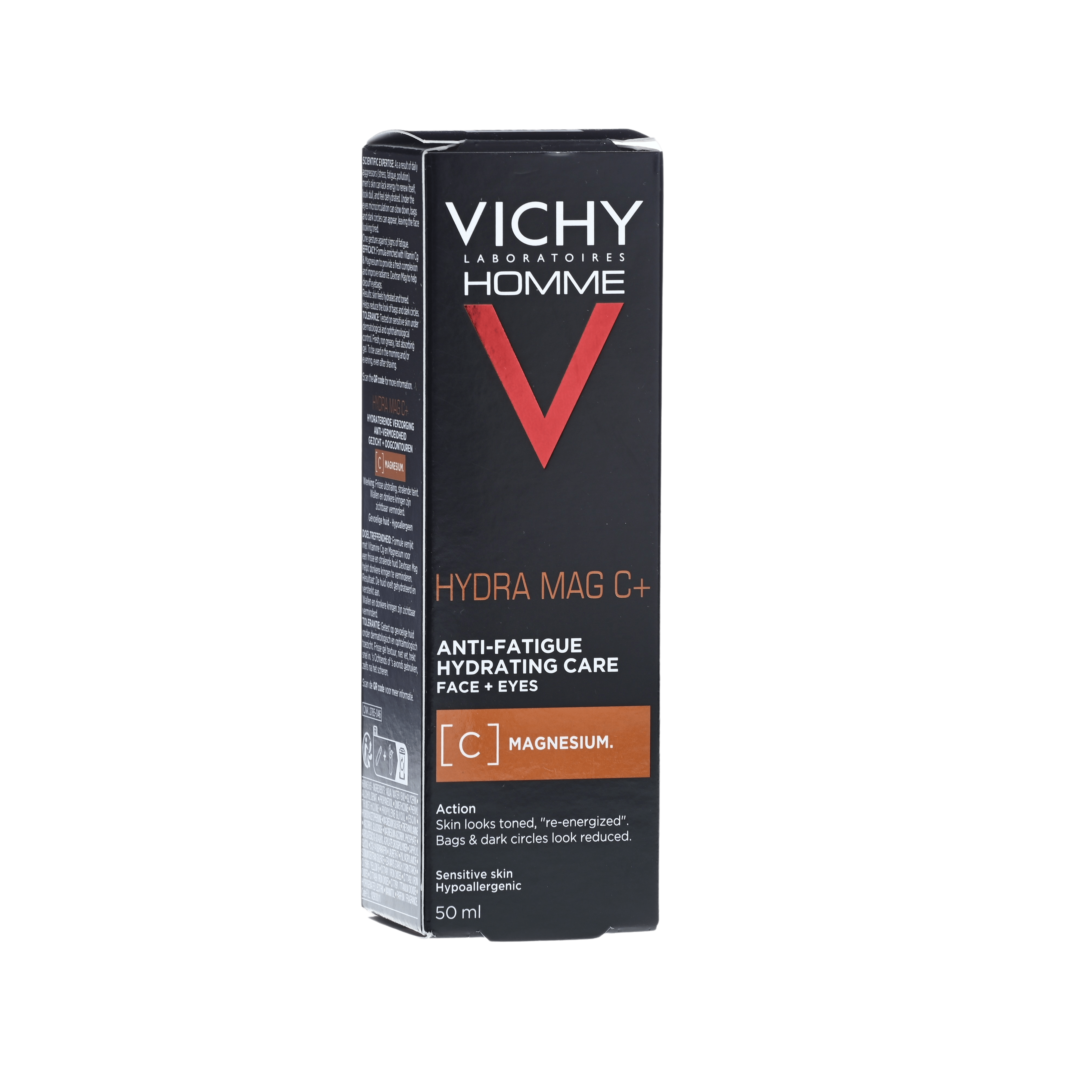 VICHY HYDRA MAG C+ KREMA - slika 1